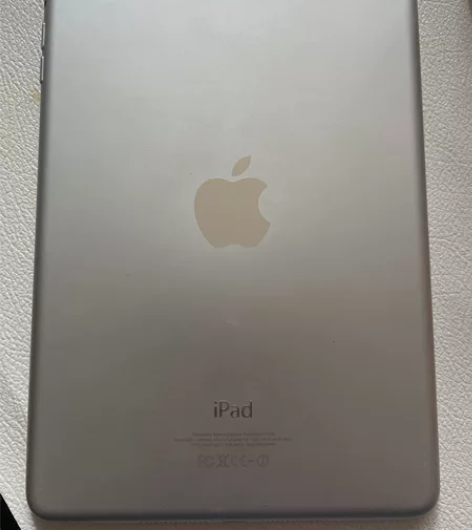 Apple ipad mini一代，外观完...