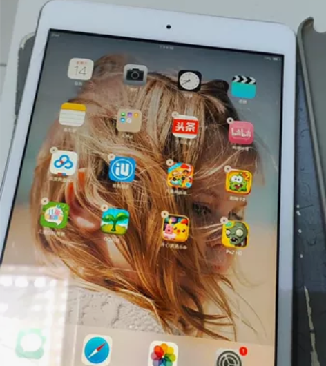 ipad mini1 wifi版16G国行...