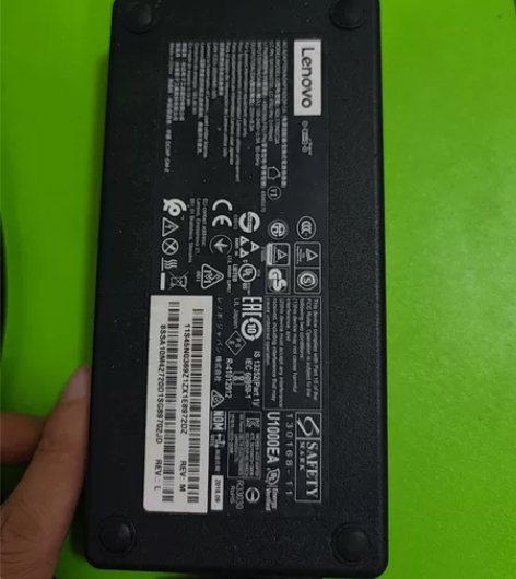 原装联想拯救者170W电源适配器 联想笔记...