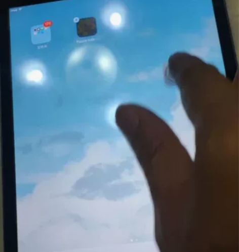 苹果IPAD mini1 代，32G，ID...