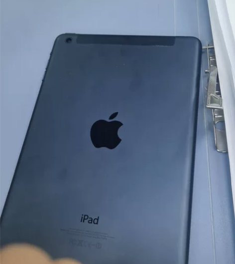 iPad mini 一代，型号A1455 ...
