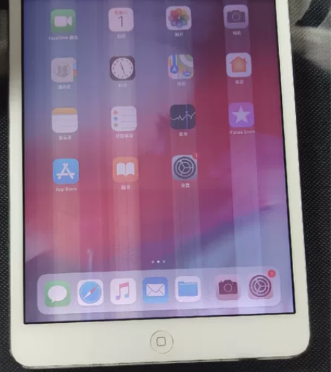 iPad mini 2，16g，ID已退，...
