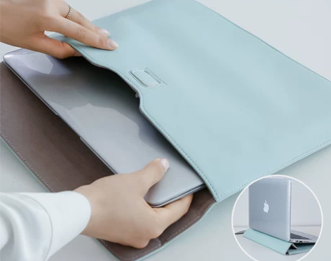 联想小新air笔记本内胆包苹果macboo...