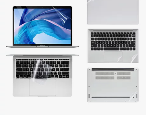 2021小米Pro14电脑贴纸… 感兴趣的...