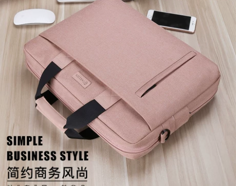 笔记本手提包适用联想苹果戴尔惠普华为mat...