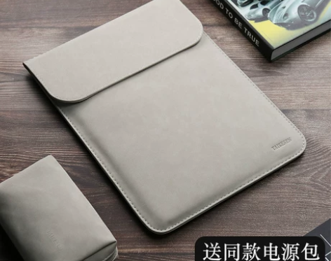 内胆包适用联想惠普苹果小米戴尔华为笔记本a...