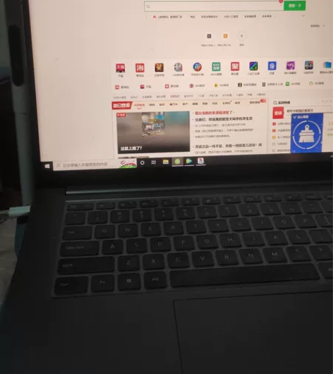 小米红米笔记本电脑 redmibook 1...