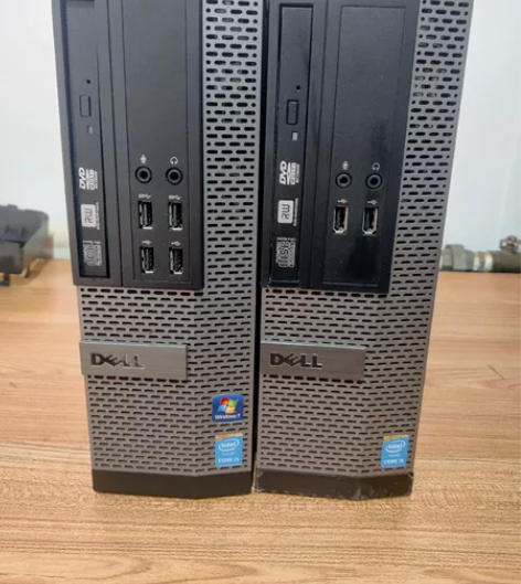 公司倒闭低价处理联想戴尔i7-4790 品...