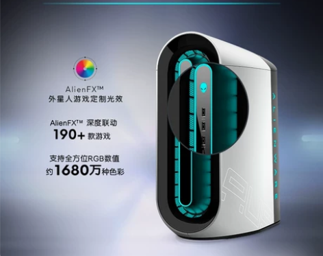 外星人(Alienware)R11 英特尔...