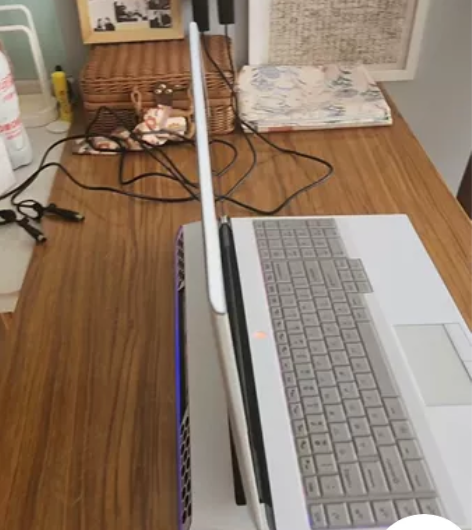 外星人51m-R1性能怪兽,可拓展升级!桌...