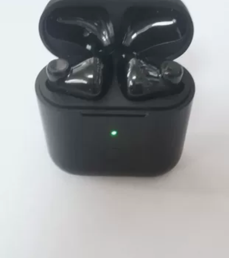 QCY T8蓝牙耳机8成左右新，只有几个 ...