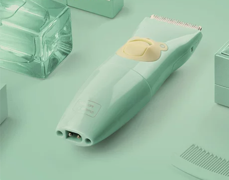 【520价】babycare新生婴儿理发器...