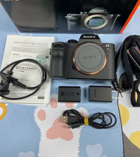 Sony索尼a7r2 a7rm2 7rm2...