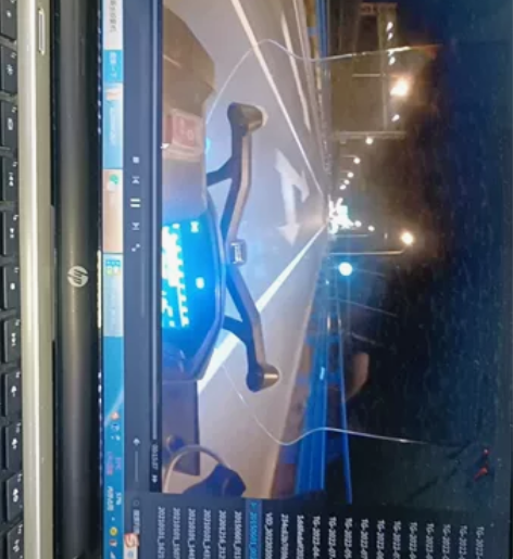 运动相机，国产品牌，1080P画质，图片有...
