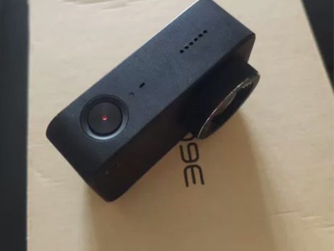 米家小相机 小米4K运动相机 4K高清影像...