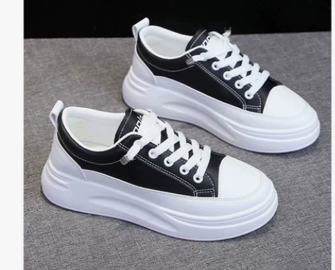 全新小码女鞋33单鞋34秋季学生秋冬运动秋...