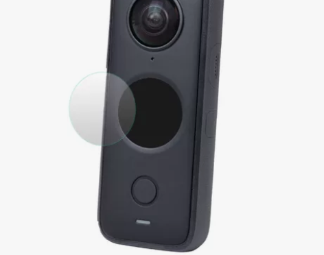 Insta360 one x2钢化膜屏幕保...