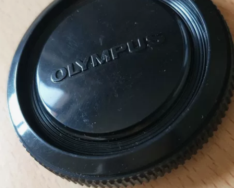 奥林巴斯 相机  55mm 机身盖 全新 ...