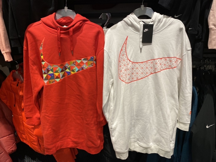 Nike/耐克 运动卫衣