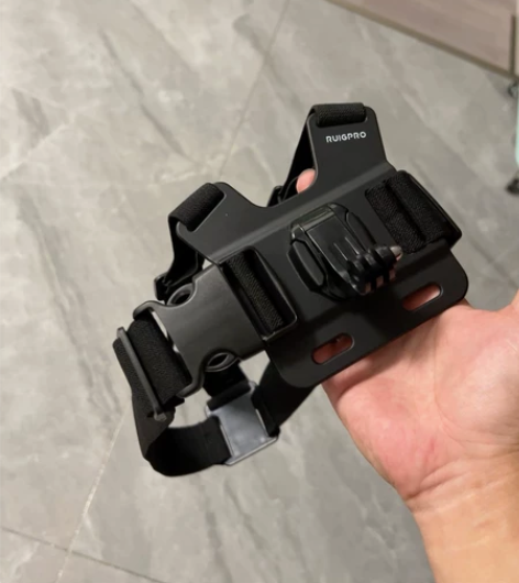 运动相机胸带，特殊商品不退不换 感兴趣的话...