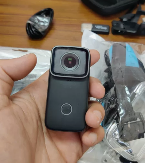 出一台使用次数5以内的SCJAM C200...