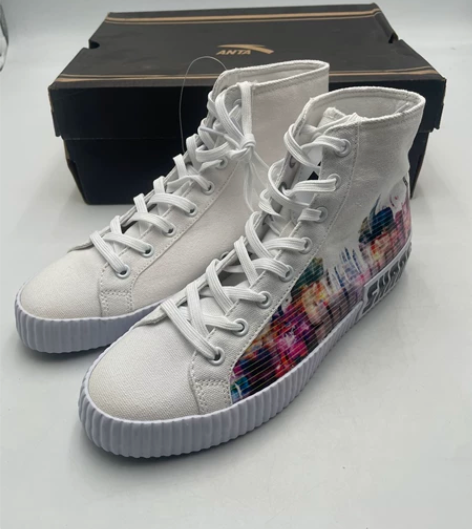 (40)Anta安踏 城市旗舰 休闲鞋 1...