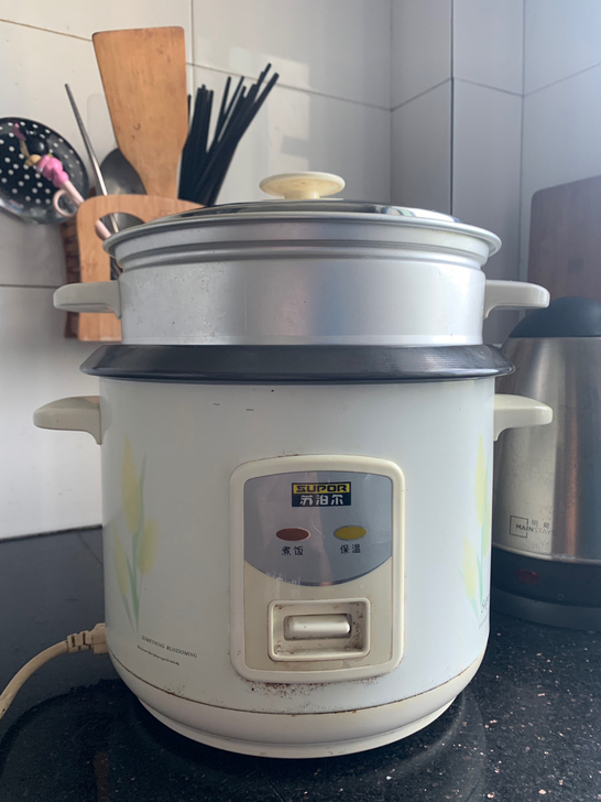 迷你电饭煲
