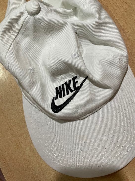 Nike 耐克官方棒球帽正品