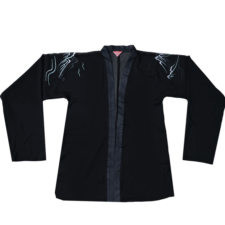 如梦霓裳汉服日常夏装女款对襟齐腰襦裙[青云...