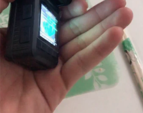 HP惠普DSJ-A6x记录仪1800P高清...