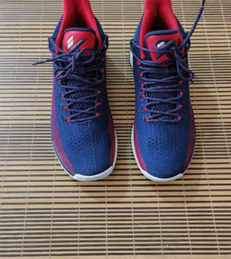 39码安踏篮球鞋 鞋子保证正...