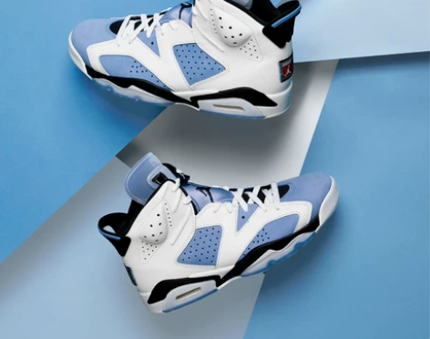 Jordan官方耐克乔丹AIR JORDA...