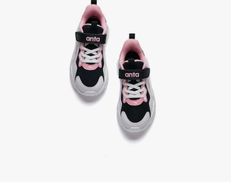 安踏女童运动鞋，7成新，50包邮不议价，不...