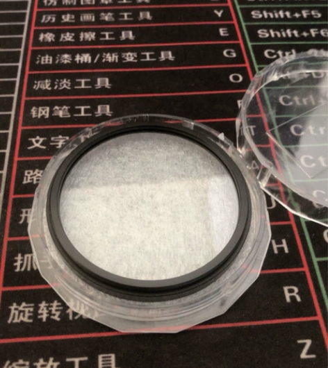 日本进口KenKo（肯高）镜头保护uv镜片...