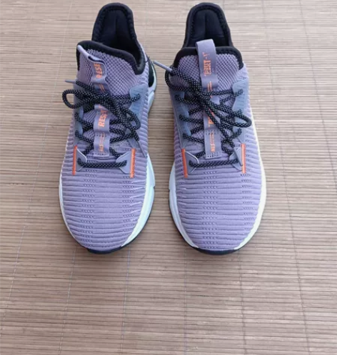 二手乔丹38码,女士运动鞋 鞋子保证正品 ...