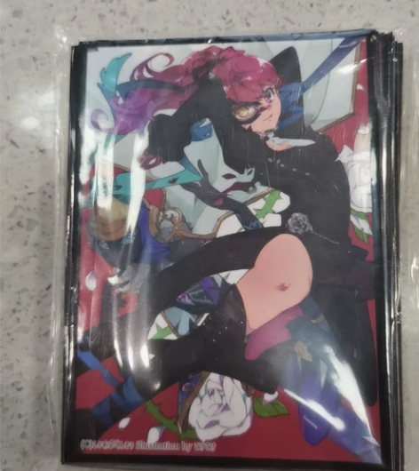 P5 女神异闻录5 芳泽霞 学妹 全新限定...