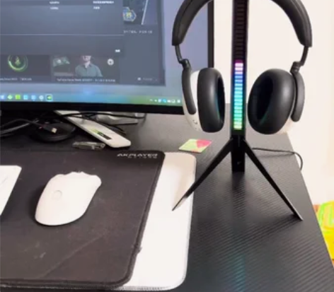 特价出10个!ALIENWARE外星人耳机...