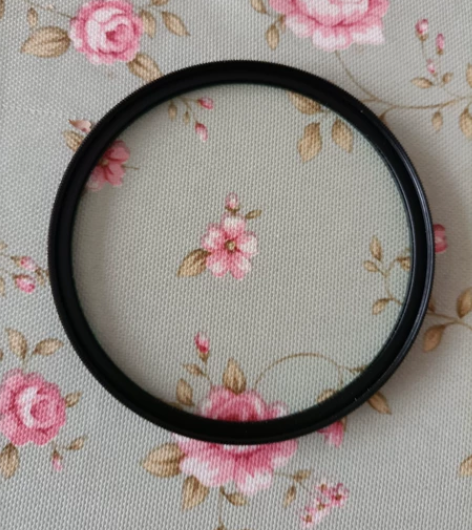 尼康  Nikon NC 77mm  多膜...