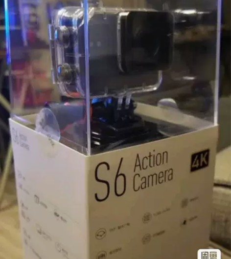 全新萤石s6   带质保   质量问题包退...