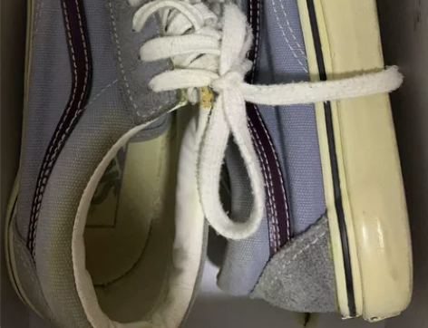 vans 38码 感兴趣的话点“我想要”和...