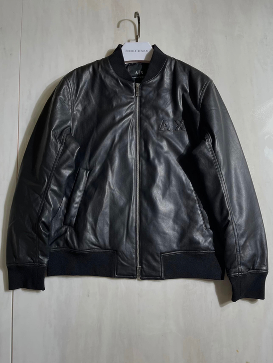 Armani Exchange阿玛尼AX男...