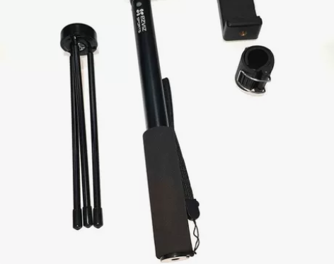 萤石S2/S1C/S5/S6运动相机自拍杆...