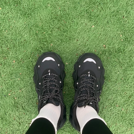 猫爪鞋#Fila/斐乐 #鞋控的日常 38...