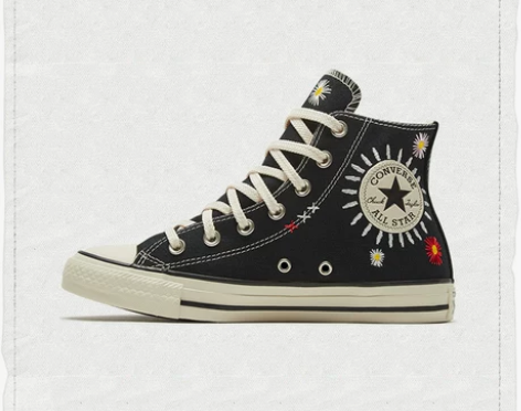 CONVERSE匡威官方 All Star...