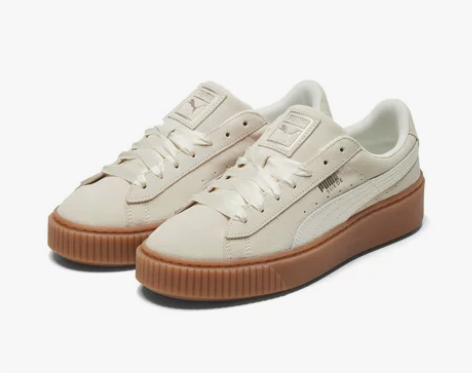 【天猫活力价】PUMA彪马官方正品 新款女...