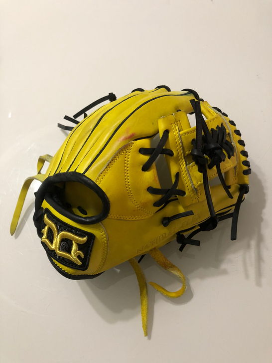 儿童棒球手套150，顺风到付