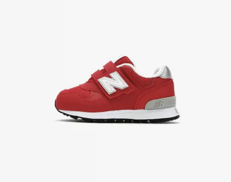 NEW BALANCE 学步鞋 感兴趣的话...