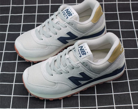 ?豪新百伦斯凯2021新款NB男士休闲运动...