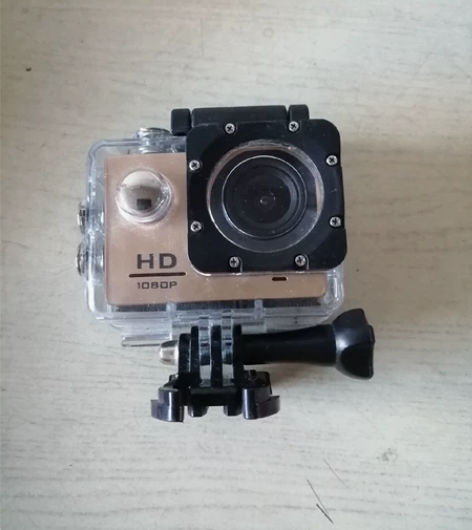 运动记录相机A7凌阳 有需要的可以留言！二...