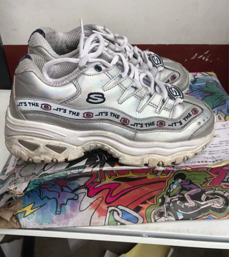 A680，尺码37   内长240   正...